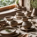 Dans un monde où la consommation rapide et le plastique règnent, adopter une démarche zéro déchet et durable devient un véritable engagement.