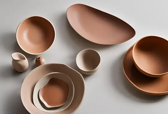 céramique est un terme générique. Il désigne toute pièce fabriquée à partir d’argile et durcie par une cuisson. Sous ce grand parapluie, on trouve différentes catégories, dont la faïence, le grès et la porcelaine.
