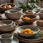 Oubliez l’uniformité des assiettes sans âme, tout droit sorties d’usines lointaines. Une céramique artisanale, c’est un objet qui a du vécu, une trace du geste humain.
