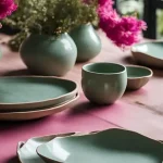 Le slow living, c’est l’art de ralentir, de vivre en pleine conscience, de privilégier la qualité sur la quantité. Et l’un des moments où l’on peut l’appliquer facilement, c’est le repas.