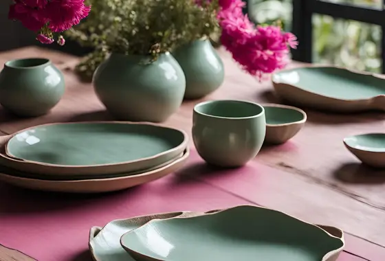 Le slow living, c’est l’art de ralentir, de vivre en pleine conscience, de privilégier la qualité sur la quantité. Et l’un des moments où l’on peut l’appliquer facilement, c’est le repas.