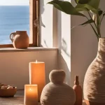 la céramique artisanale s’impose comme un choix naturel pour une déco éco-responsable et inspirante.