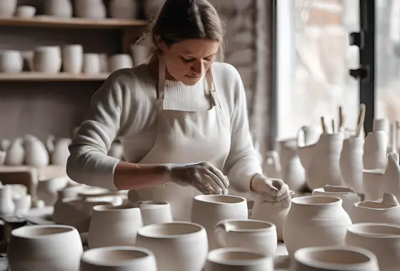 Changer de vie, ralentir le rythme, retrouver du sens… De plus en plus de personnes aspirent à une existence plus en accord avec leurs valeurs. La reconversion professionnelle vers un métier artisanal est une réponse à cette quête.