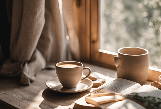 Le slow living, ce n’est pas juste une tendance, c’est un état d’esprit. Il s’agit de vivre pleinement chaque moment, de donner du sens à nos actions et de cultiver la simplicité.