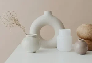 décorer son intérieur avec des pièces uniques et durables devient un véritable art de vivre.
