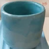 Tasse céramique émaillée – Nuances de Nuages