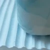 Tasse céramique émaillée – Nuances de Nuages