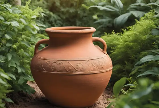 Les ollas et la céramique artisanale permettent un arrosage efficace et durable. Découvrez comment économiser l’eau au jardin grâce aux techniques ancestrales.