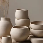 Découvrez l'impact environnemental de la céramique artisanale et les bonnes pratiques pour une production plus durable. 🌿♻️ #Céramique #Écologie #Artisanat