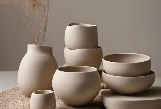 Découvrez l'impact environnemental de la céramique artisanale et les bonnes pratiques pour une production plus durable. 🌿♻️ #Céramique #Écologie #Artisanat