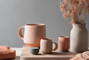 avantages des objets artisanaux faits main, leur impact écologique et pourquoi ils sont un excellent choix pour une consommation responsable.