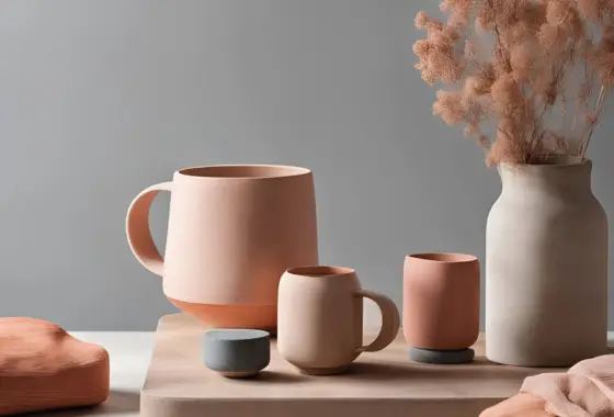 avantages des objets artisanaux faits main, leur impact écologique et pourquoi ils sont un excellent choix pour une consommation responsable.